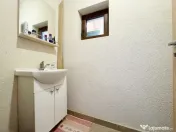 Casa individuala moderna, 5 camere, 504mp teren - Sanmihaiu