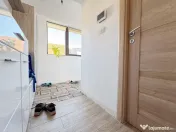 Casa individuala moderna, 5 camere, 504mp teren - Sanmihaiu