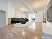 Casa individuala moderna, 5 camere, 504mp teren - Sanmihaiu