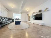 Casa individuala moderna, 5 camere, 504mp teren - Sanmihaiu