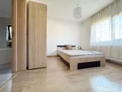 Casa individuala moderna, 5 camere, 504mp teren - Sanmihaiu