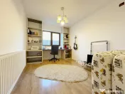 Casa individuala moderna, 5 camere, 504mp teren - Sanmihaiu