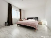 Casa individuala moderna, 5 camere, 504mp teren - Sanmihaiu