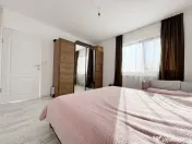 Casa individuala moderna, 5 camere, 504mp teren - Sanmihaiu