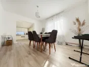 Casa individuala moderna, 5 camere, 504mp teren - Sanmihaiu