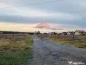 Terenuri intravilane de vanzare Branesti / Strada Violetelor 