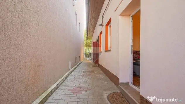 Casă individuală zona Sitei – locuință, birou sau cabinet - Brasov (Brasov)