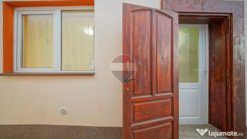 Casă individuală zona Sitei – locuință, birou sau cabinet - Brasov (Brasov)
