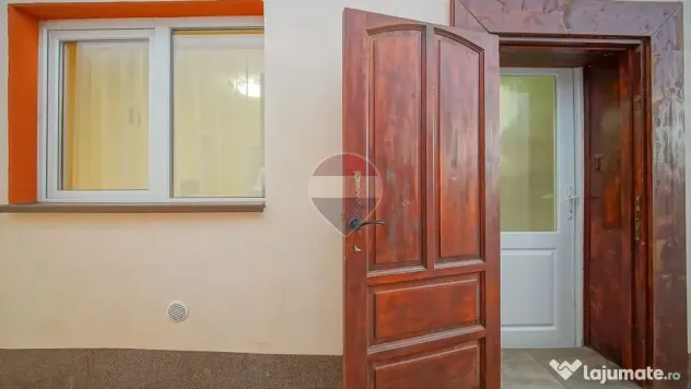 Casă individuală zona Sitei – locuință, birou sau cabinet - Brasov (Brasov)