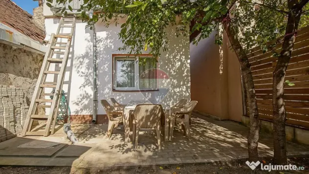 Casă individuală zona Sitei – locuință, birou sau cabinet - Brasov (Brasov)