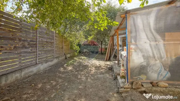 Casă individuală zona Sitei – locuință, birou sau cabinet - Brasov (Brasov)