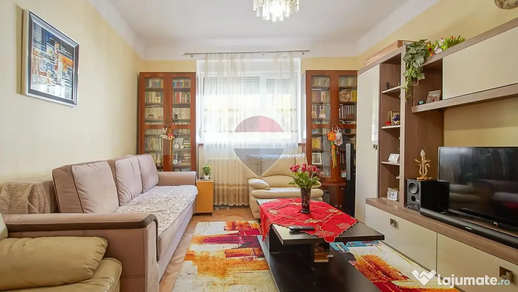 Casă individuală zona Sitei – locuință, birou sau cabinet - Brasov (Brasov)