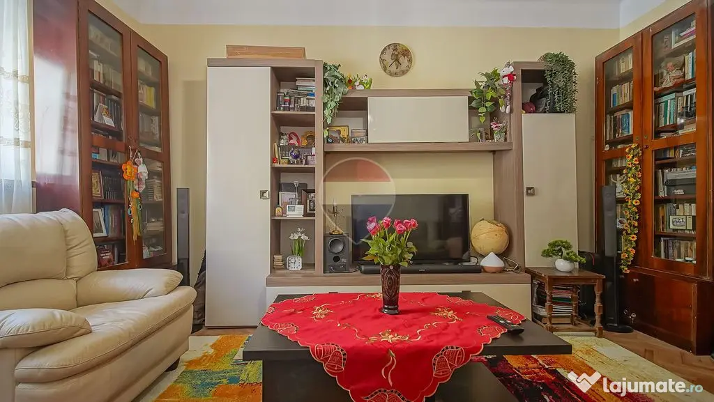 Casă individuală zona Sitei – locuință, birou sau cabinet - Brasov (Brasov)