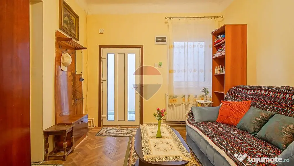 Casă individuală zona Sitei – locuință, birou sau cabinet - Brasov (Brasov)
