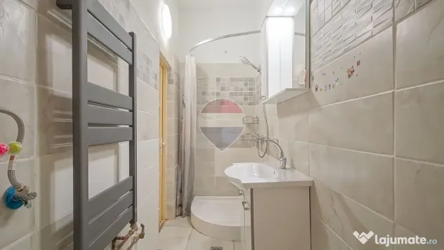 Casă individuală zona Sitei – locuință, birou sau cabinet - Brasov (Brasov)