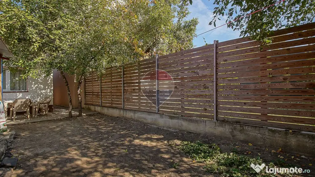 Casă individuală zona Sitei – locuință, birou sau cabinet - Brasov (Brasov)