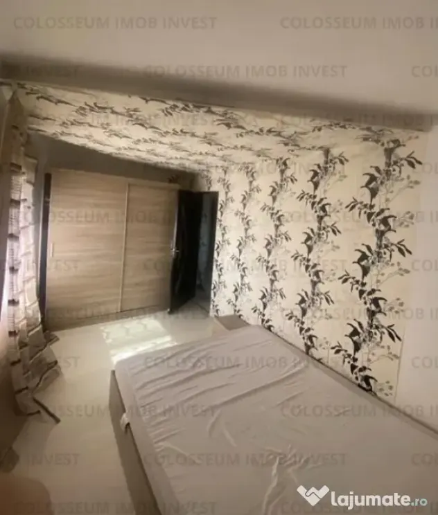 Apartament 4 camere | Decomandat | 77mp | Zona Tractorul - Brasov (Brasov)