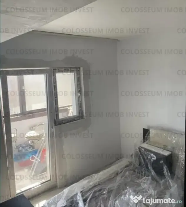 Apartament 4 camere | Decomandat | 77mp | Zona Tractorul - Brasov (Brasov)