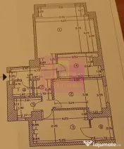 3 camere | 99 mp | Parcare inclusă | Piața Alba Iulia – Popa Nan 
