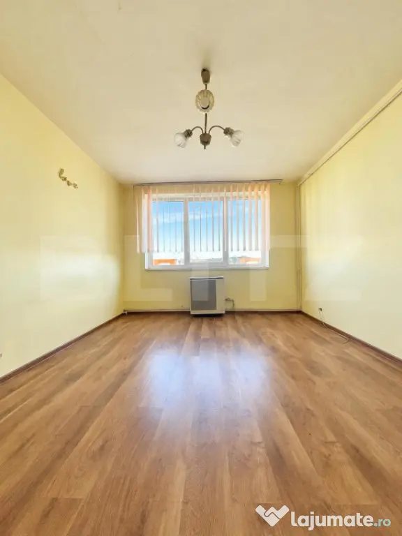 Apartament 2 camere, 45 mp, zona Ultracentrala - Campia Turz - Campia Turzii (Cluj)