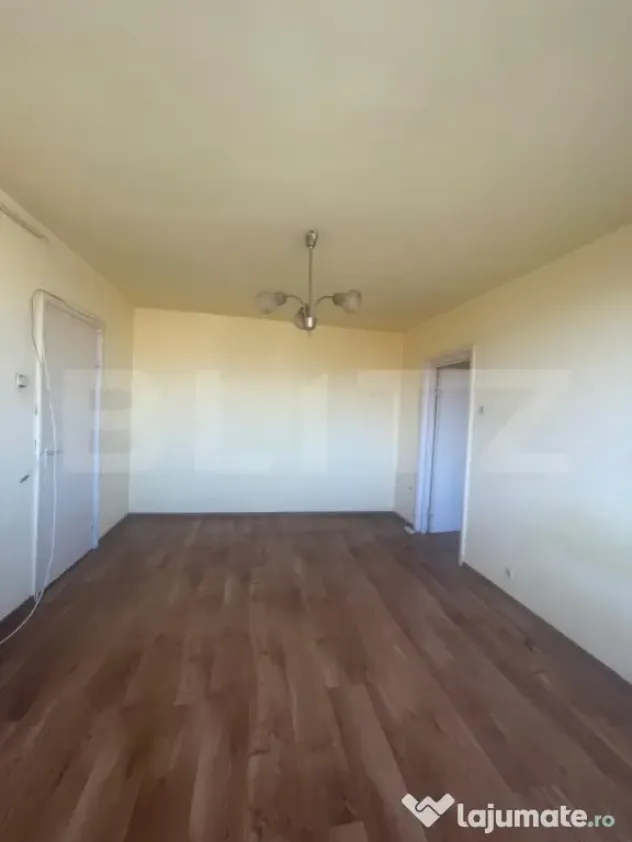 Apartament 2 camere, 45 mp, zona Ultracentrala - Campia Turz - Campia Turzii (Cluj)