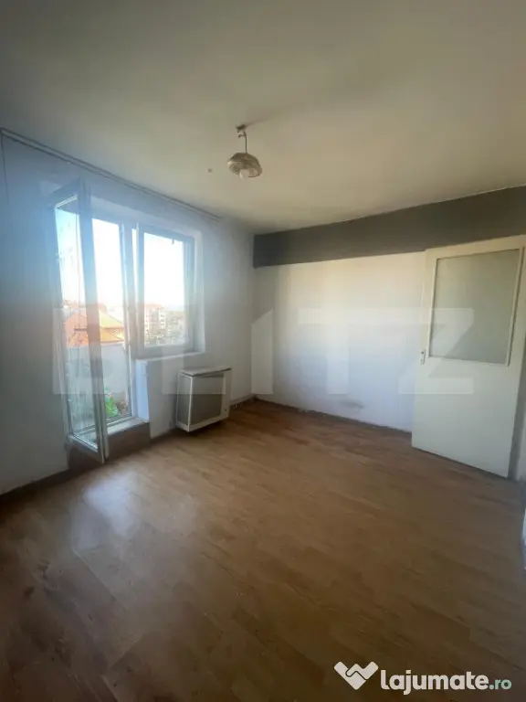 Apartament 2 camere, 45 mp, zona Ultracentrala - Campia Turz - Campia Turzii (Cluj)