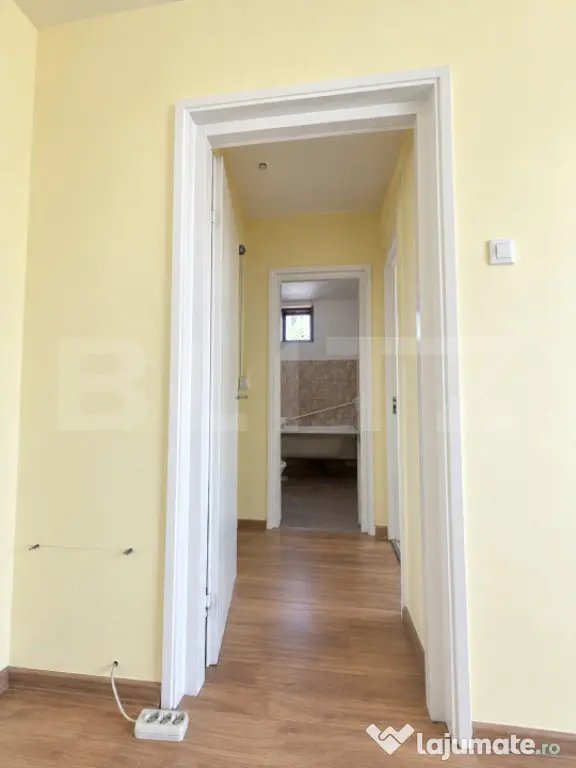 Apartament 2 camere, 45 mp, zona Ultracentrala - Campia Turz - Campia Turzii (Cluj)