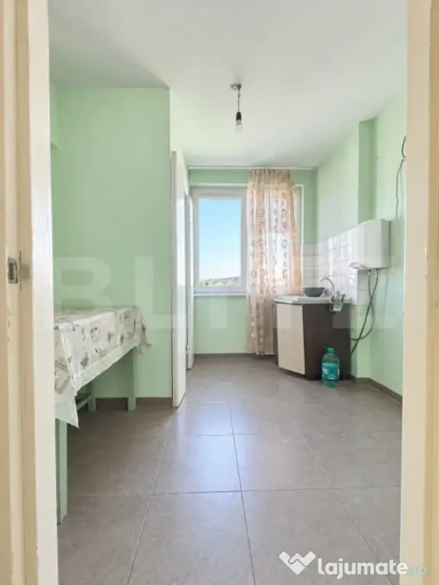 Apartament 2 camere, 45 mp, zona Ultracentrala - Campia Turz - Campia Turzii (Cluj)