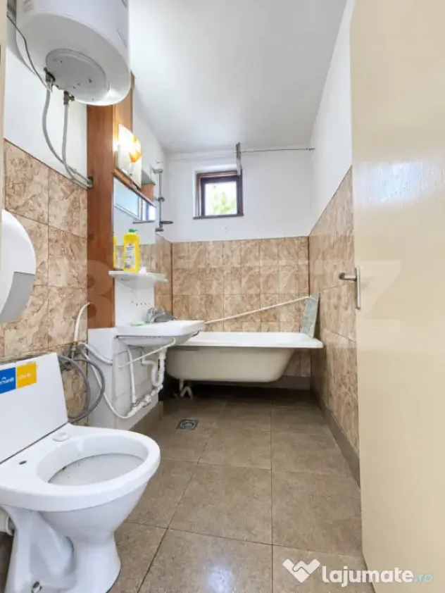 Apartament 2 camere, 45 mp, zona Ultracentrala - Campia Turz - Campia Turzii (Cluj)