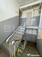 Apartament 2 camere, 45 mp, zona Ultracentrala - Campia Turz
