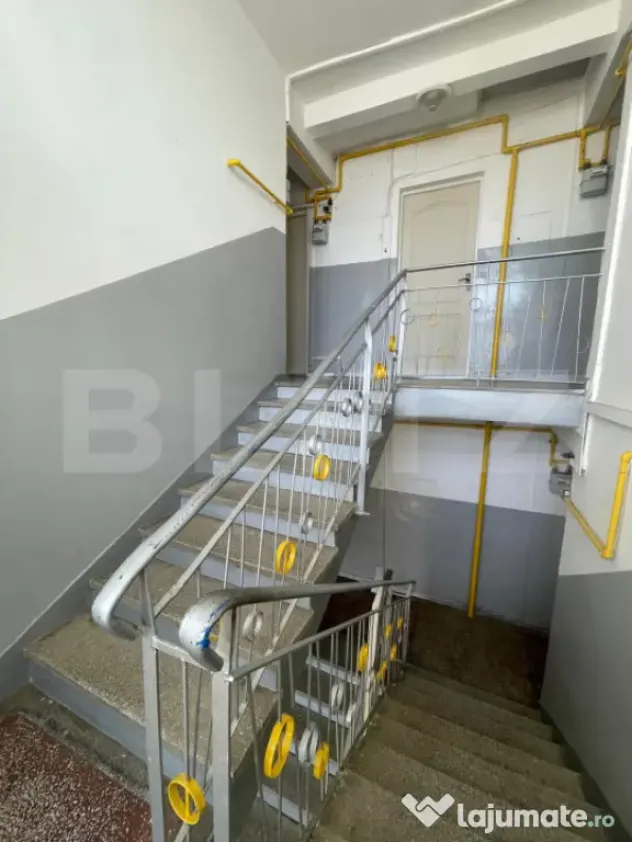 Apartament 2 camere, 45 mp, zona Ultracentrala - Campia Turz - Campia Turzii (Cluj)