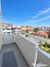 Apartament 2 camere, 45 mp, zona Ultracentrala - Campia Turz