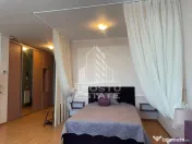 Apartament cu o camera ,zona Ared Kaufland