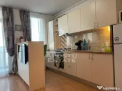Apartament cu o camera ,zona Ared Kaufland