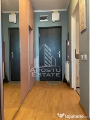 Apartament cu o camera ,zona Ared Kaufland