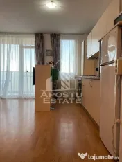 Apartament cu o camera ,zona Ared Kaufland