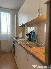 Apartament cu o camera ,zona Ared Kaufland