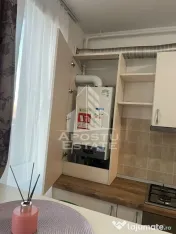 Apartament cu o camera ,zona Ared Kaufland
