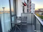 Apartament cu o camera ,zona Ared Kaufland