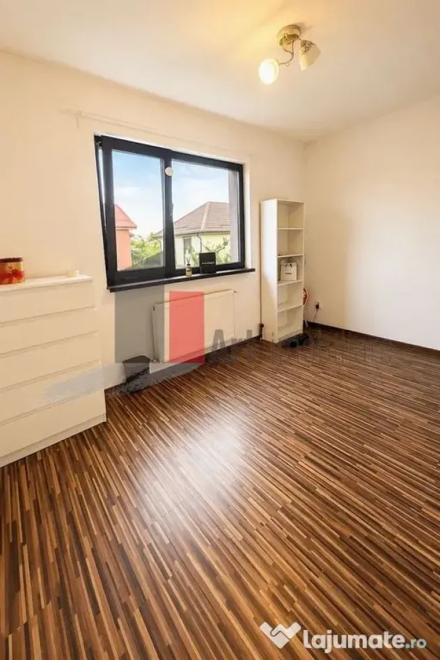 Vanzare casă individuală 4 camere CHIAJNA - Chiajna (Bucuresti-Ilfov)