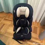 Scaun auto Kinderkraft Comfort Up 9–36 kg bleumarin stare bună-pret negociab.