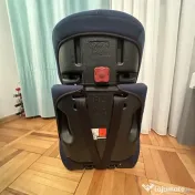 Scaun auto Kinderkraft Comfort Up 9–36 kg bleumarin stare bună-pret negociab.