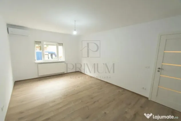 SOARELUI - 2 CAMERE - DECOMANDAT - COMPLET RENOVAT - CENTRAL - Timisoara (Timis)