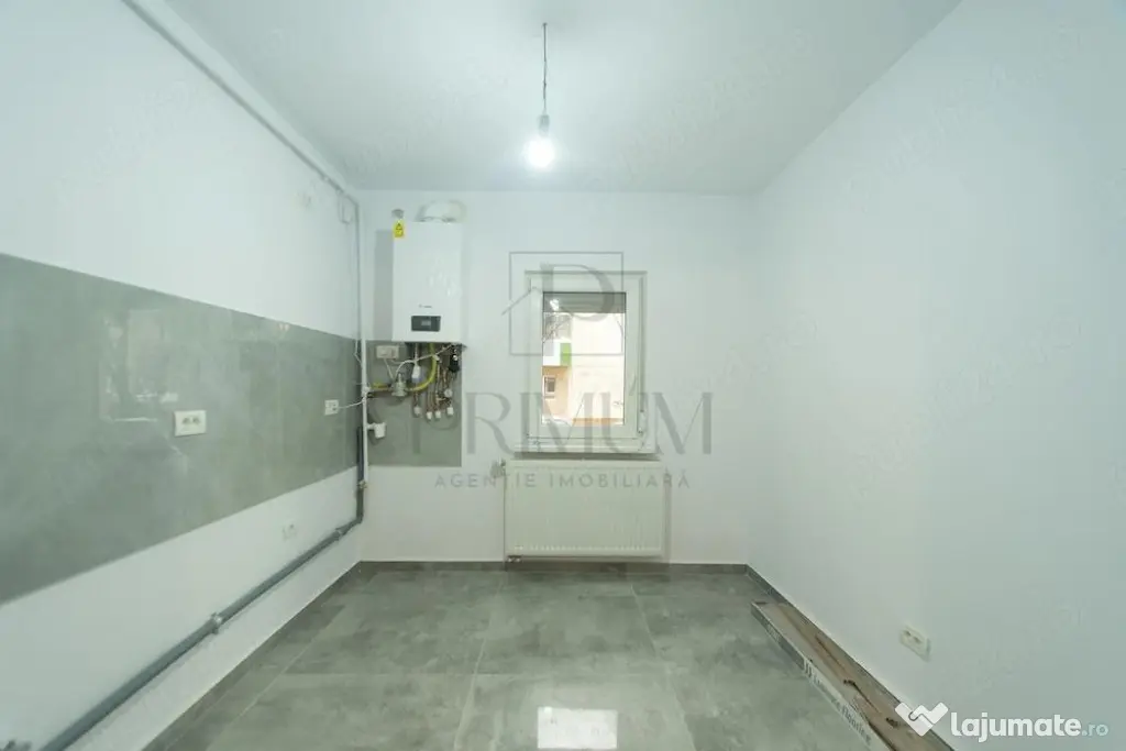 SOARELUI - 2 CAMERE - DECOMANDAT - COMPLET RENOVAT - CENTRAL - Timisoara (Timis)