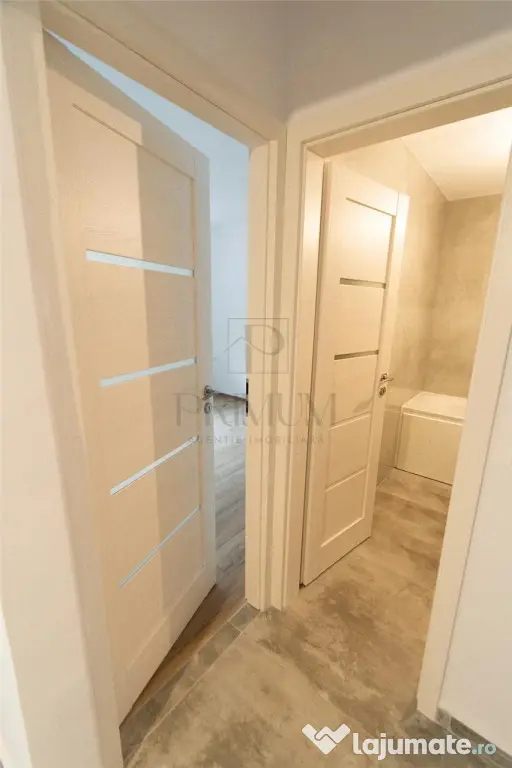 SOARELUI - 2 CAMERE - DECOMANDAT - COMPLET RENOVAT - CENTRAL - Timisoara (Timis)