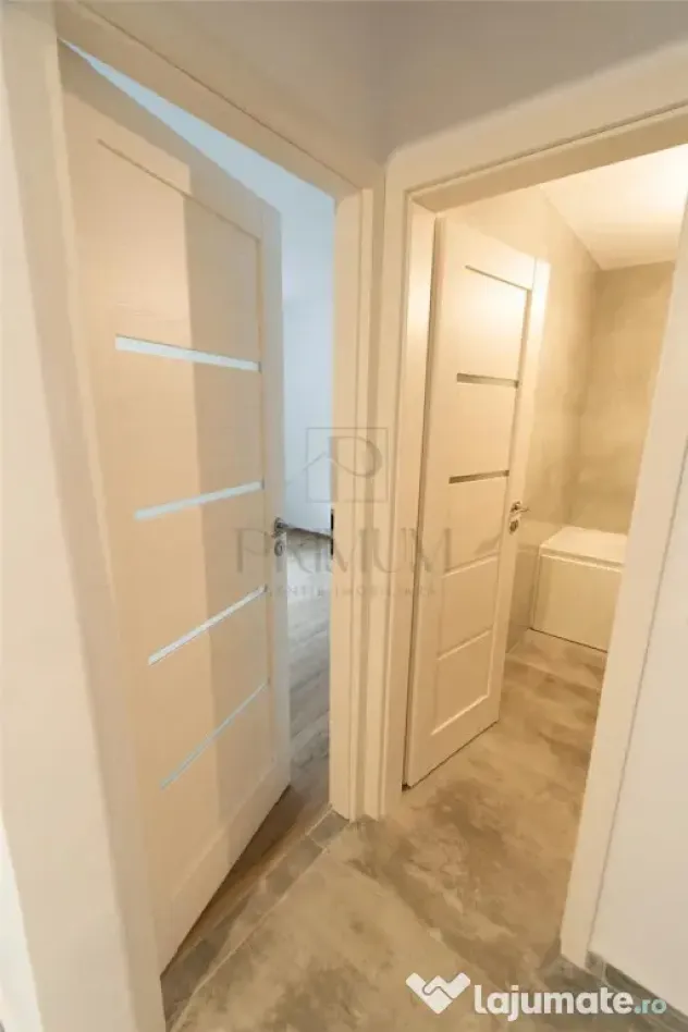 SOARELUI - 2 CAMERE - DECOMANDAT - COMPLET RENOVAT - CENTRAL - Timisoara (Timis)