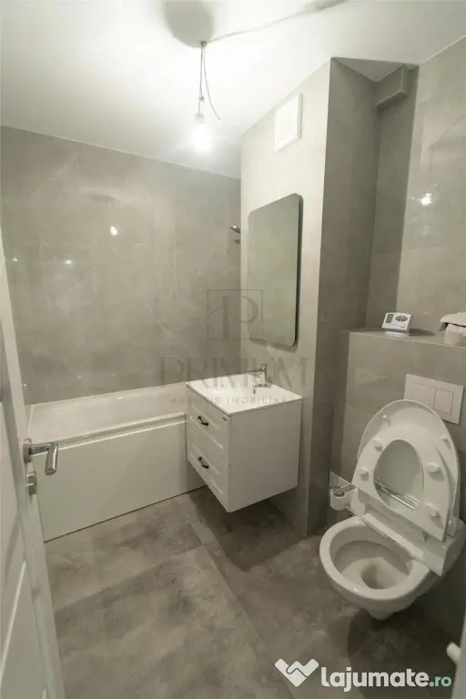 SOARELUI - 2 CAMERE - DECOMANDAT - COMPLET RENOVAT - CENTRAL - Timisoara (Timis)