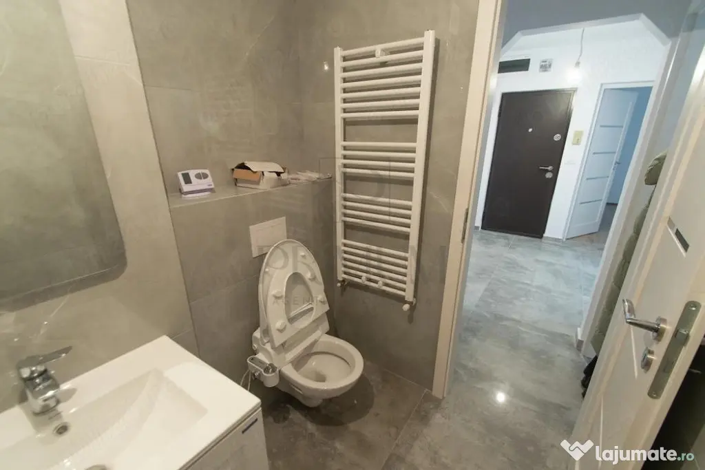 SOARELUI - 2 CAMERE - DECOMANDAT - COMPLET RENOVAT - CENTRAL - Timisoara (Timis)