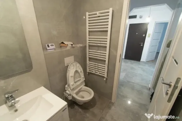 SOARELUI - 2 CAMERE - DECOMANDAT - COMPLET RENOVAT - CENTRAL - Timisoara (Timis)
