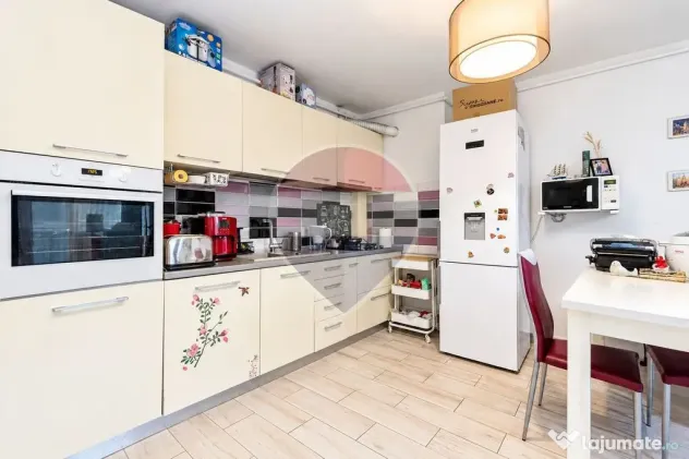 Apartament cu 2 camere de vanzare | Junior Residence - Cluj-Napoca (Cluj)